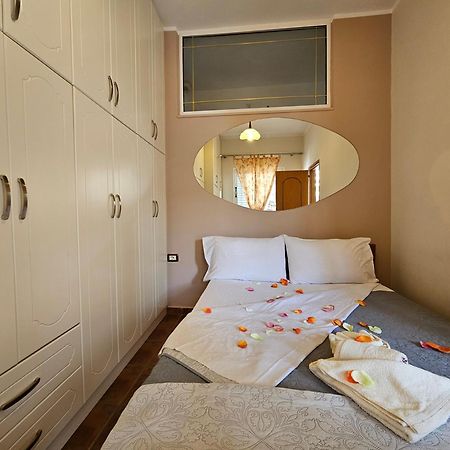 Apartament Leko Saranda Zewnętrze zdjęcie