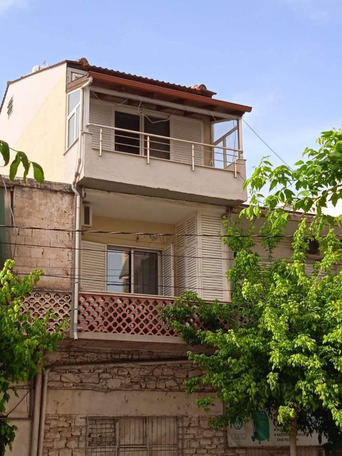 Apartament Leko Saranda Zewnętrze zdjęcie