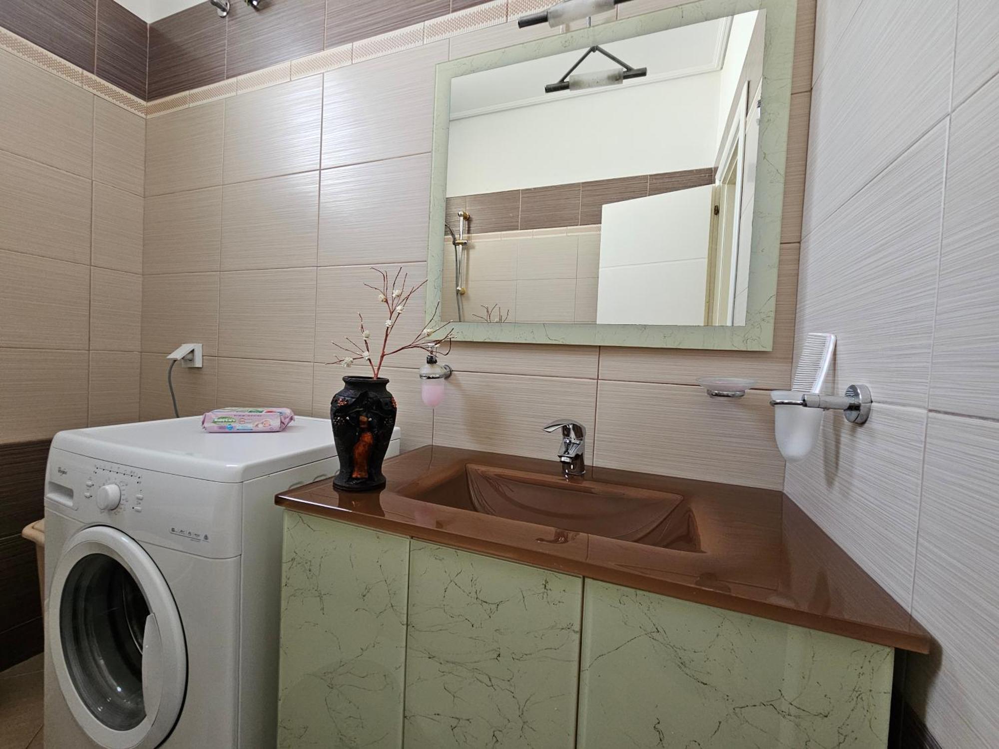 Apartament Leko Saranda Zewnętrze zdjęcie