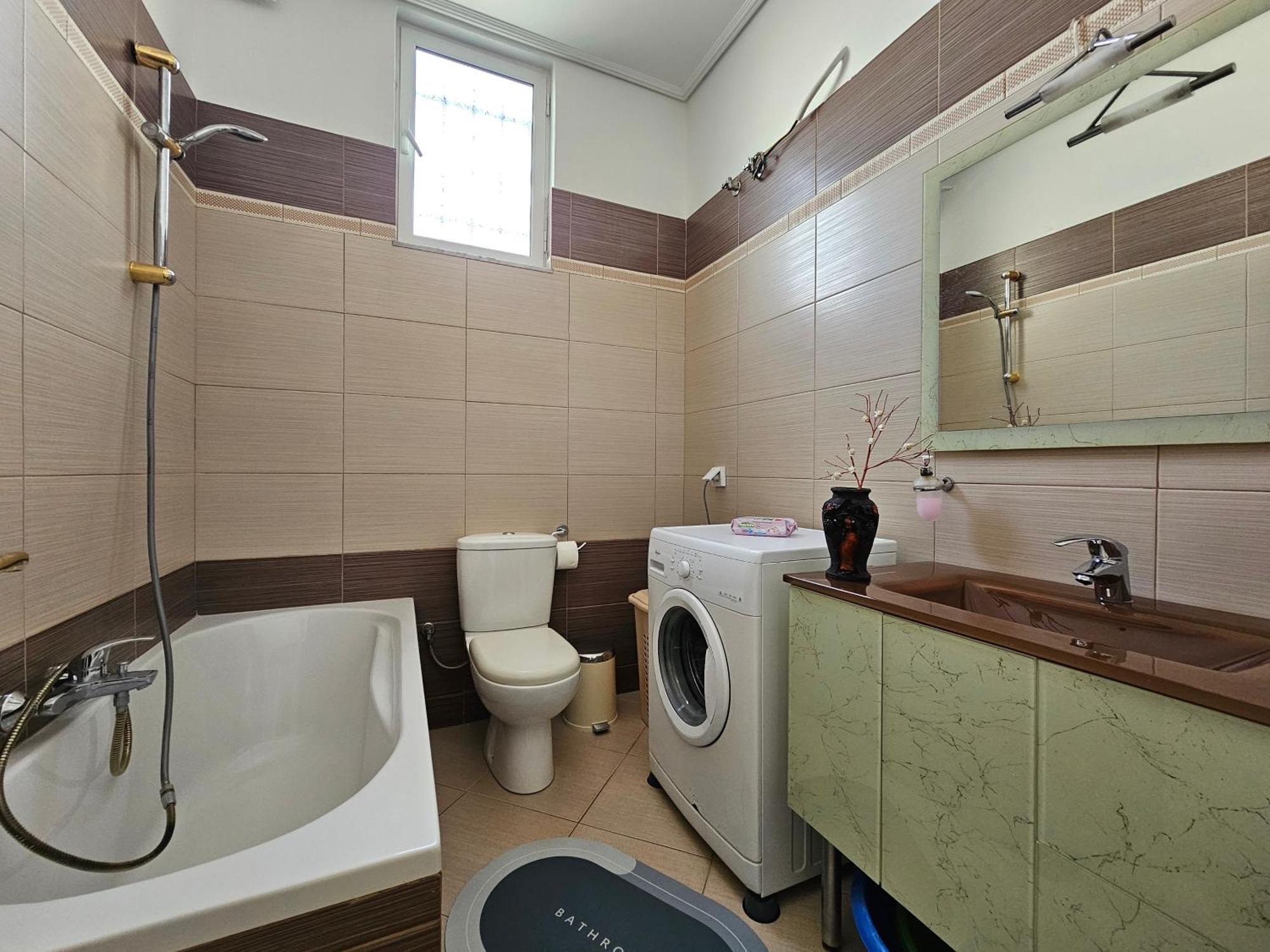 Apartament Leko Saranda Zewnętrze zdjęcie