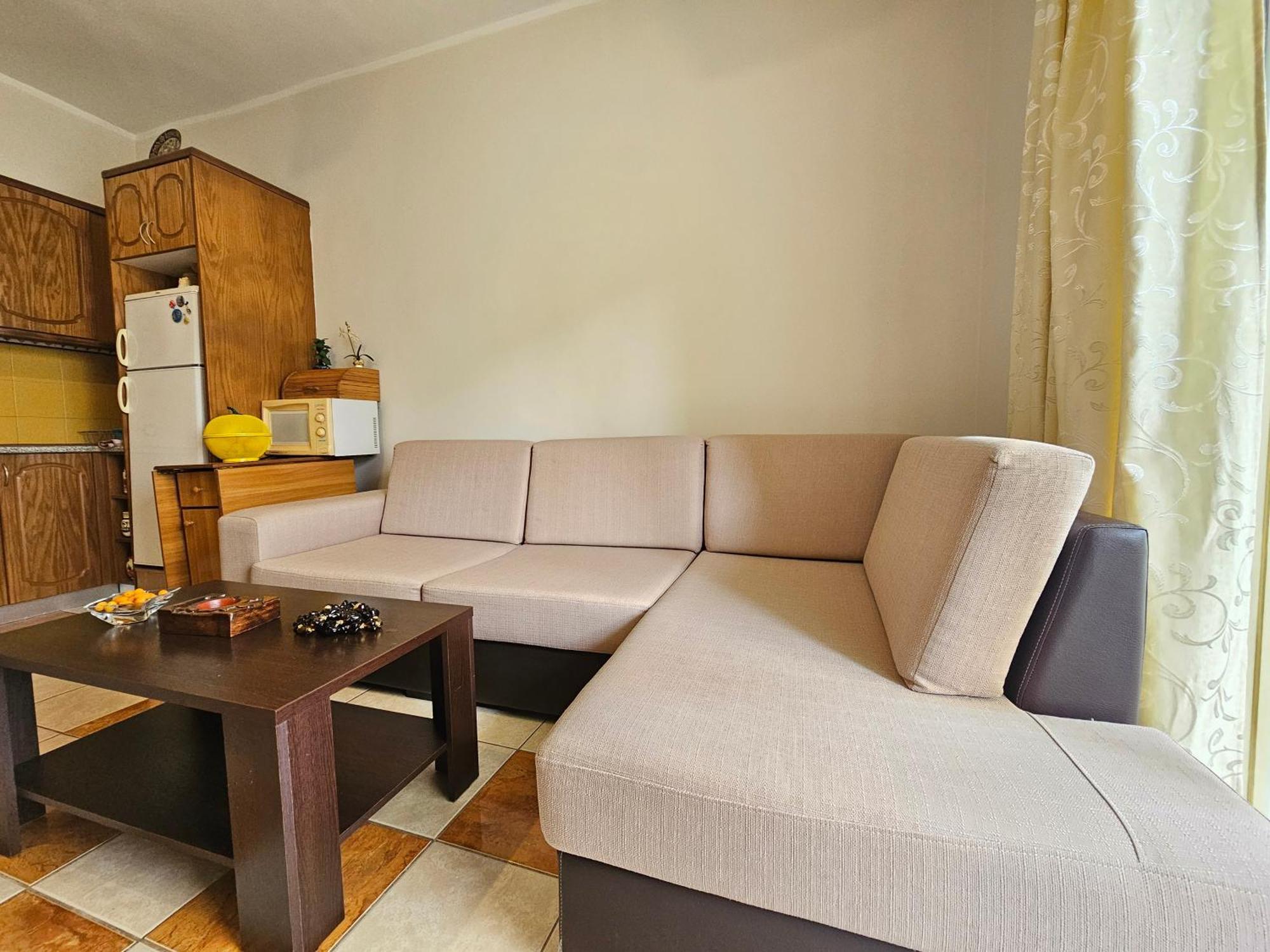 Apartament Leko Saranda Zewnętrze zdjęcie