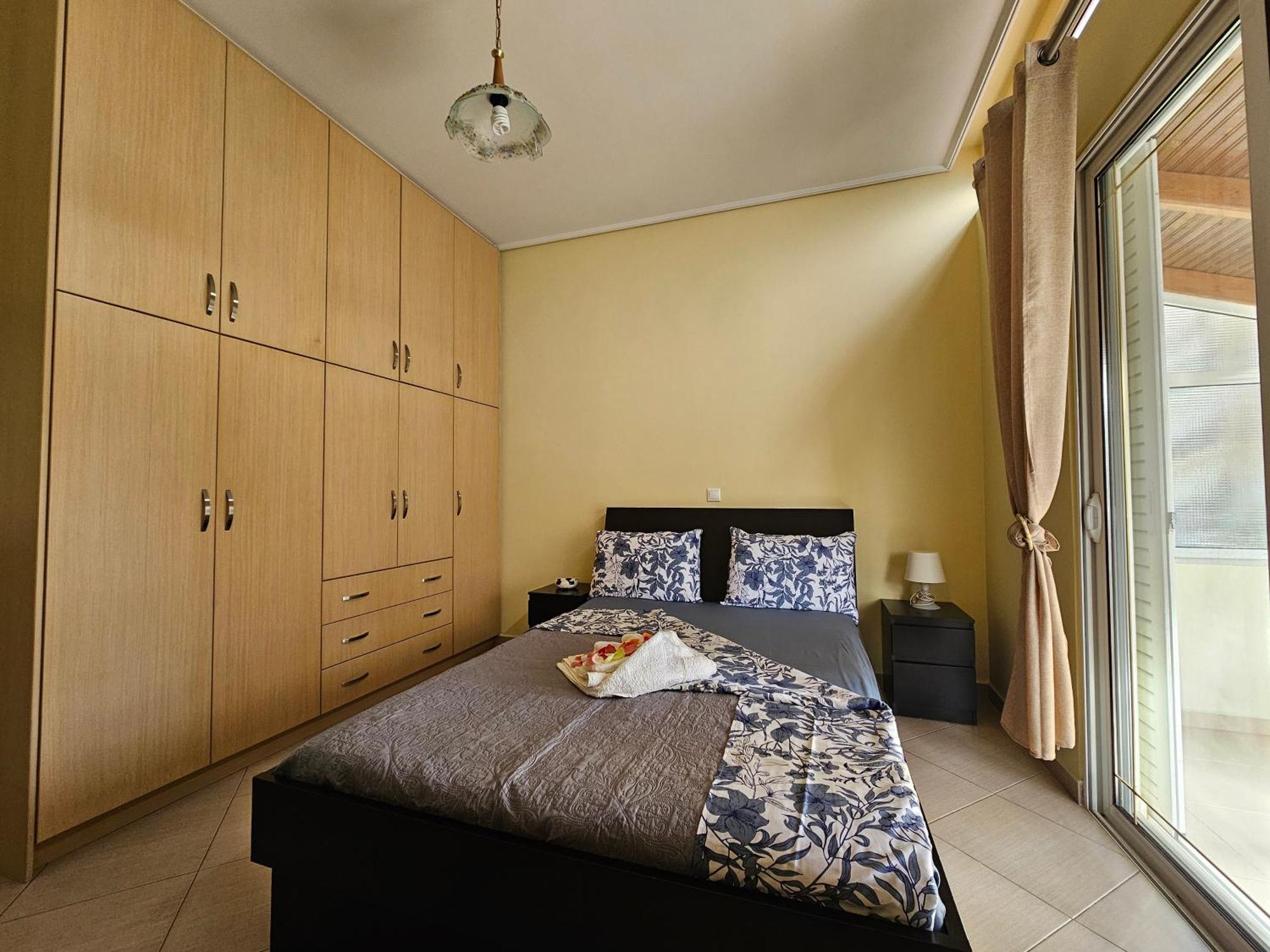 Apartament Leko Saranda Zewnętrze zdjęcie