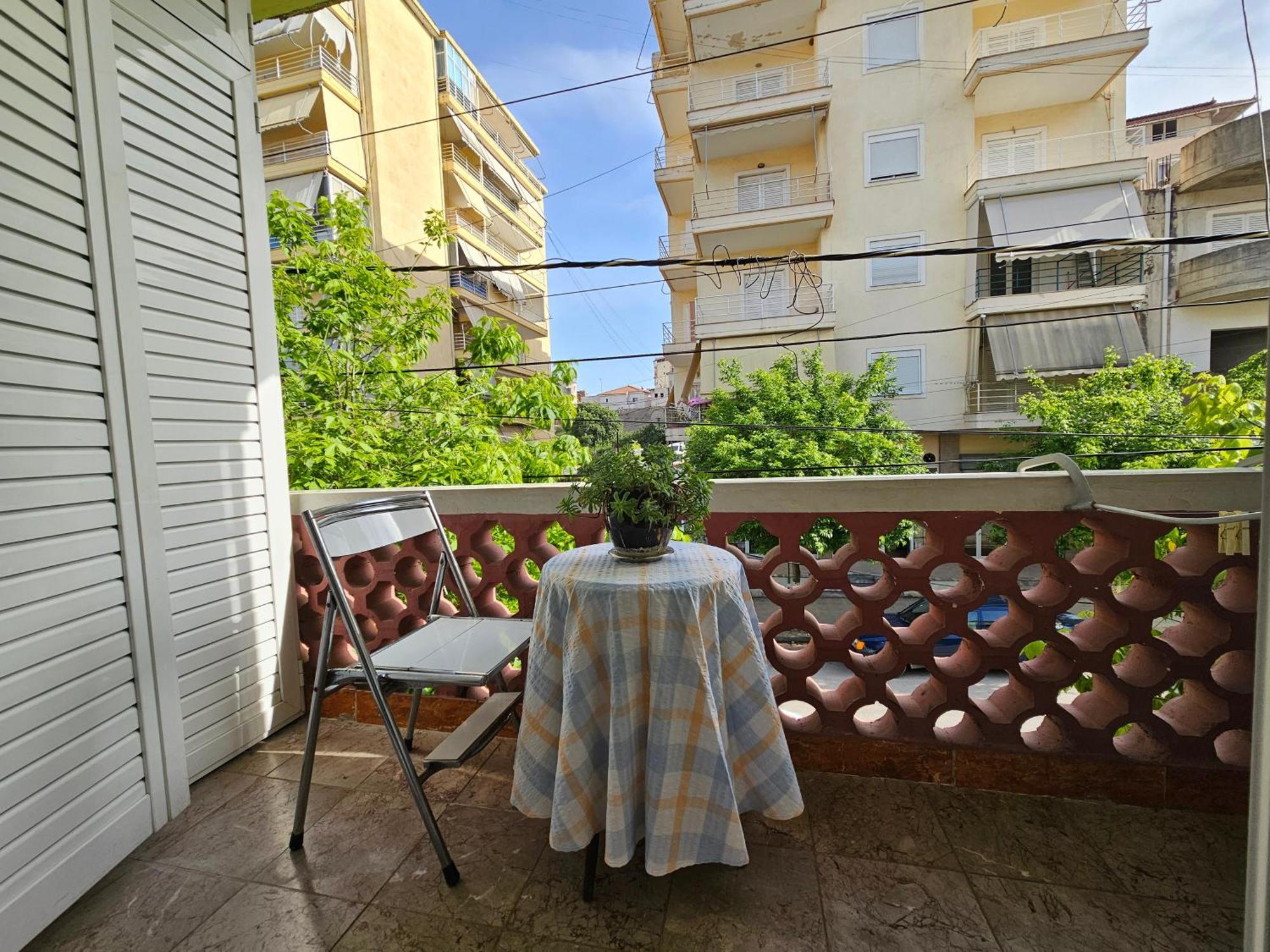 Apartament Leko Saranda Zewnętrze zdjęcie