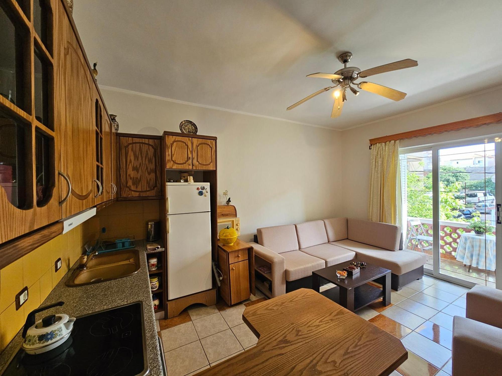 Apartament Leko Saranda Zewnętrze zdjęcie
